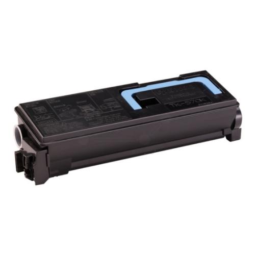 Kyocera Cartucho de toner preto (1T02HG0EU0 / TK570K)