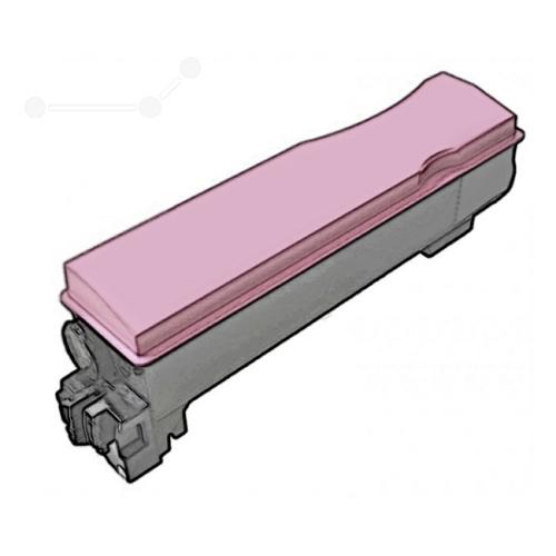 Utax Cartucho de toner magenta (4462610014)