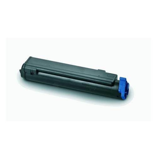 Oki Cartucho de toner preto (43979102)