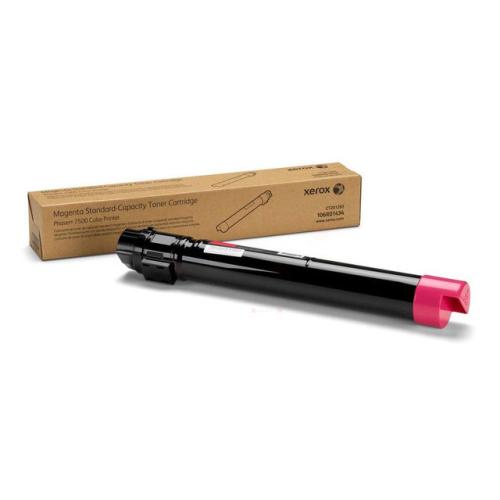 Xerox Cartucho de toner magenta (106R01434 / 106R1434)