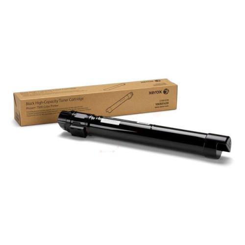 Xerox Cartucho de toner preto (106R01439 / 106R1439)