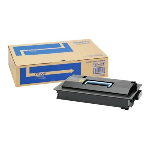 Kyocera Cartucho de toner preto (1T02KR0NL0 / TK725)