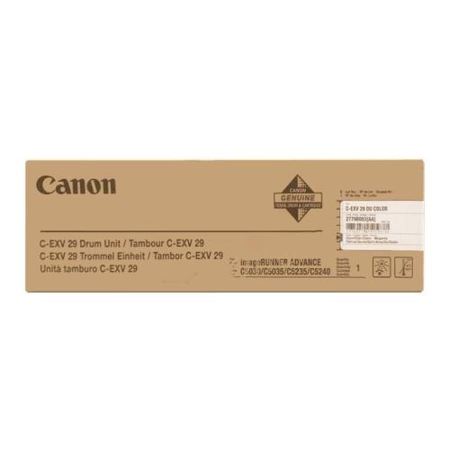 Canon Tambor cor (2779B003 / CEXV29)