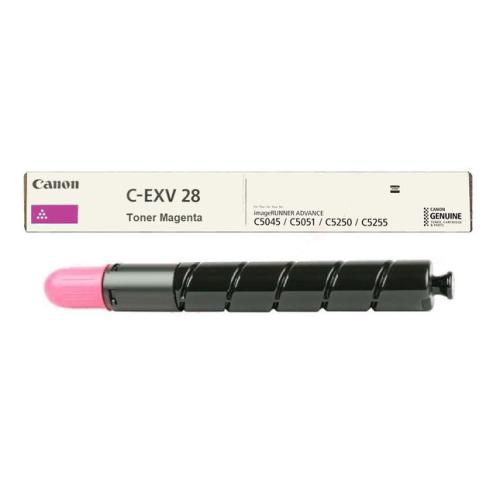 Canon Cartucho de toner magenta (2797B002 / CEXV28)