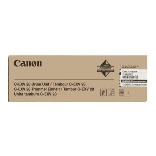 Canon Tambor preto (2776B003 / CEXV28)