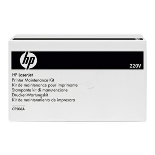HP Unidade de fixação (CE506A / CF08167906)