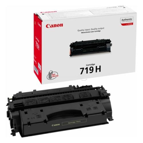 Canon Cartucho de toner preto (3480B002 / 719H)