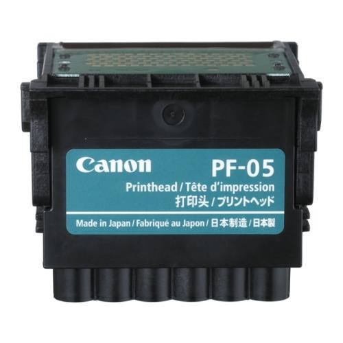 Canon Cabeça de impressão (3872B001 / PF05)