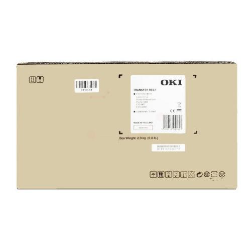 Oki Unidade de transferência (44341902)