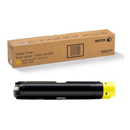 Xerox Cartucho de toner amarelo (006R01458 / 6R01458)