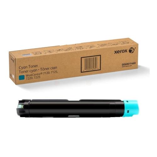 Xerox Cartucho de toner ciano (006R01460 / 6R01460)