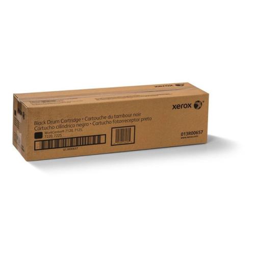 Xerox Tambor preto (013R00657 / 13R00657)
