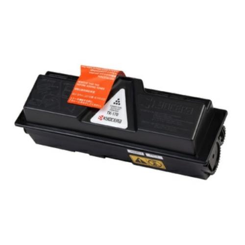 Kyocera Cartucho de toner preto (1T02LZ0NL0 / TK170)