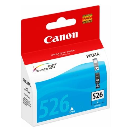 Canon Cartucho de tinta ciano (4541B001 / CLI526C)