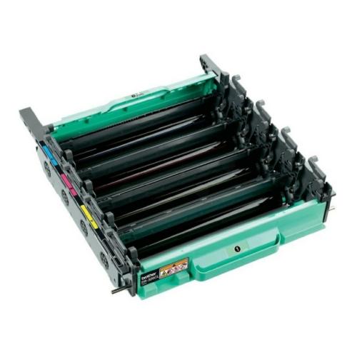 Brother Tambor preto / ciano / magenta / amarelo (DR320CL) (multipack)