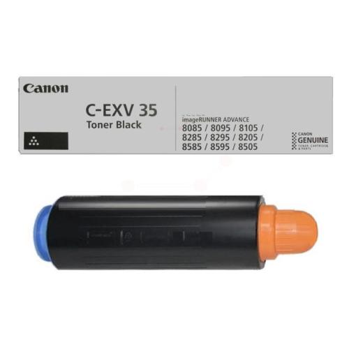 Canon Cartucho de toner preto (3764B002 / CEXV35)