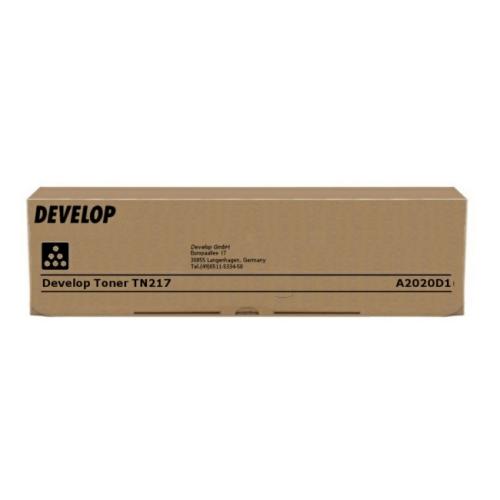 Develop Cartucho de toner preto (A2020D1 / TN217)