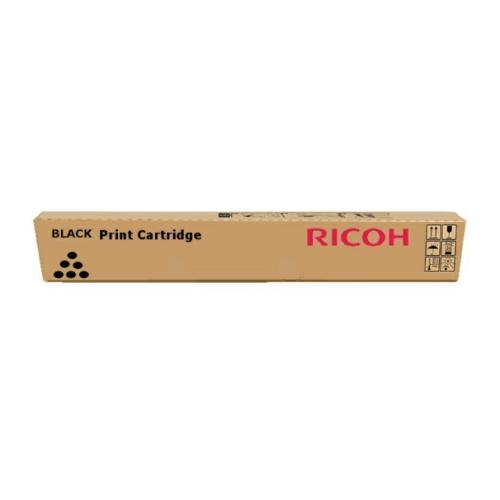 Ricoh Cartucho de toner preto (842047 / RHC3501EBLK)