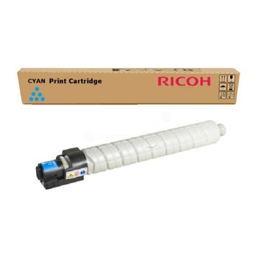 Ricoh Cartucho de toner ciano (842046 / RHC3501ECYN)