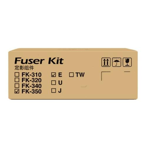 Kyocera Unidade de fixação (302J193050 / FK350)