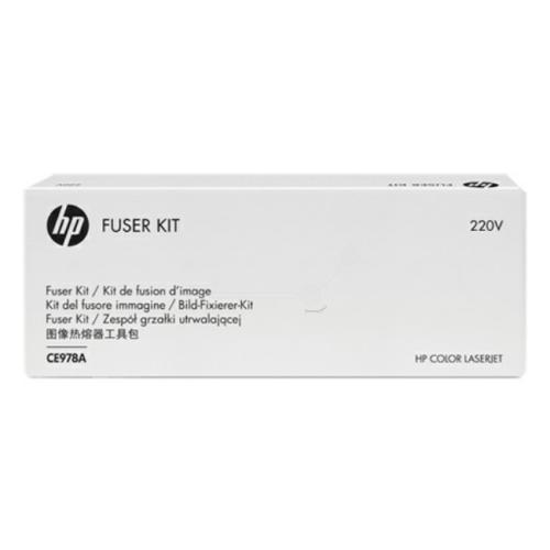 HP Unidade de fixação (CE978A)