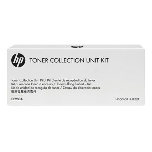 HP Recipiente para resíduos de toner (CE980A / CE71069005)
