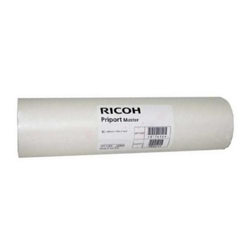 Ricoh Master DIN A3 (893265 / HQ90) (Pack Duplo)