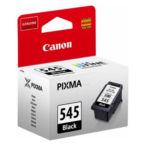 Canon Cartucho de tinta preto (8287B001 / PG545)