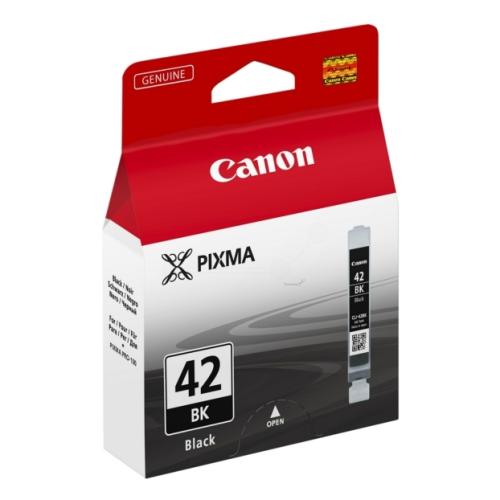Canon Cartucho de tinta preto (6384B001 / CLI42BK)