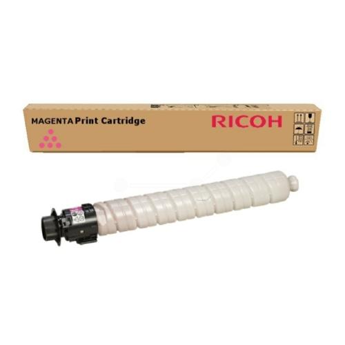 Ricoh Cartucho de toner magenta (841855)
