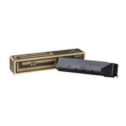 Kyocera Cartucho de toner preto (1T02MN0NL0 / TK8600K)