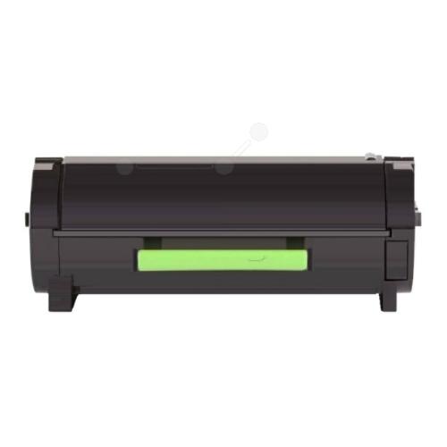 Konica Minolta Cartucho de toner preto (A63T01H / TNP34) (Retorno)