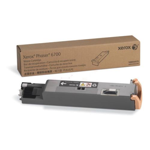Xerox Recipiente para resíduos de toner (108R00975 / 108R975)