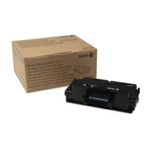 Xerox Cartucho de toner preto (106R02313 / 106R2313)