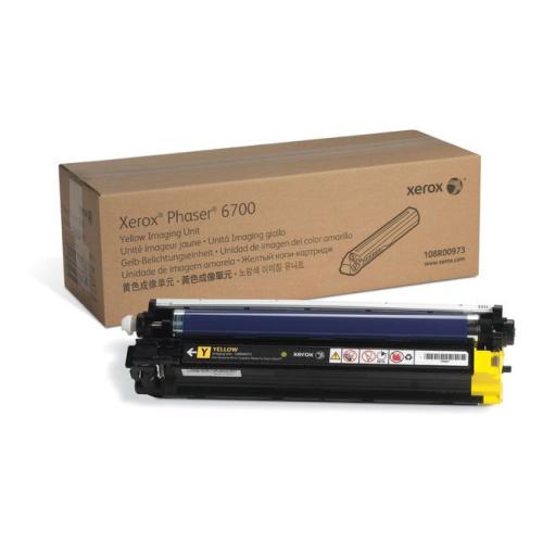 Xerox Tambor amarelo (108R00973 / 108R973)