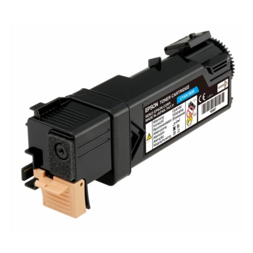 Epson Cartucho de toner ciano (C13S050629 / 0629)