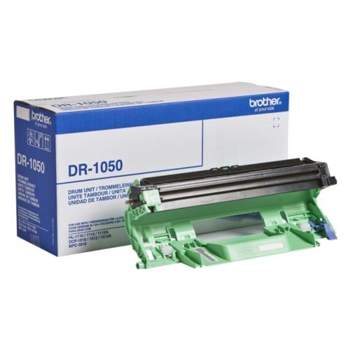 Brother Tambor (DR1050)