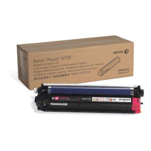 Xerox Tambor magenta (108R00972 / 108R972)