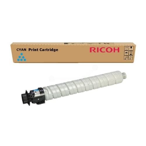 Ricoh Cartucho de toner ciano (841928 / 841935)