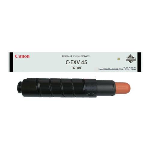 Canon Cartucho de toner preto (6942B002 / CEXV45)