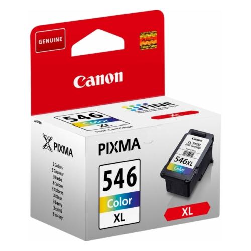 Canon Cartucho de tinta cor (8288B001 / CL546XL)