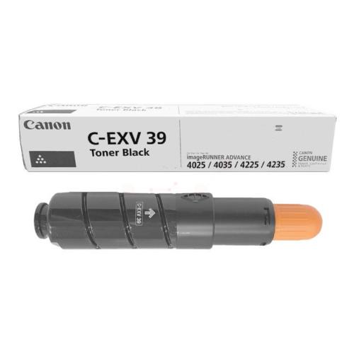 Canon Cartucho de toner preto (4792B002 / CEXV39)