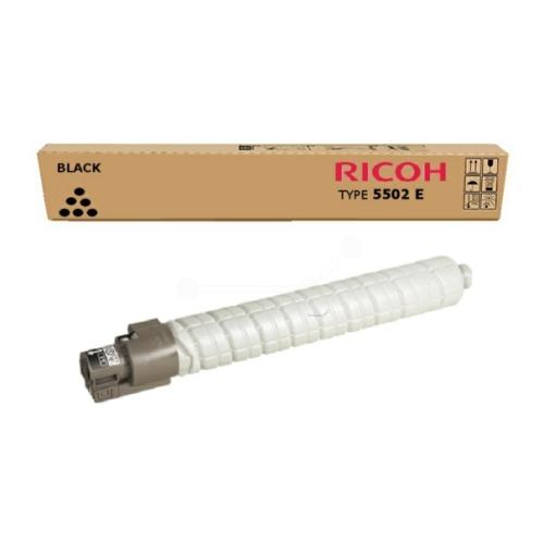 Ricoh Cartucho de toner preto (841683 / TYPE5502E)