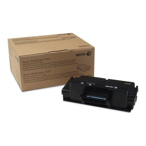 Xerox Cartucho de toner preto (106R02311 / 106R2311)