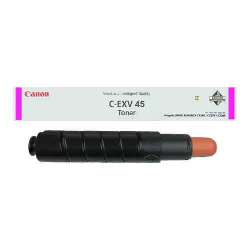 Canon Cartucho de toner magenta (6946B002 / CEXV45)