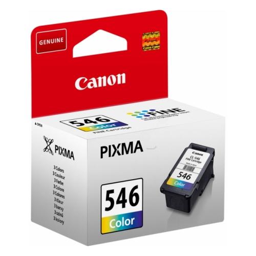 Canon Cartucho de tinta cor (8289B001 / CL546)
