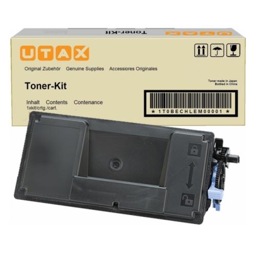 Utax Cartucho de toner preto (4434010010)