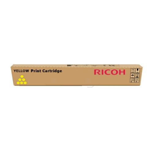 Ricoh Cartucho de toner amarelo (841597 / TYPEMPC305E)