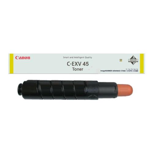 Canon Cartucho de toner amarelo (6948B002 / CEXV45)