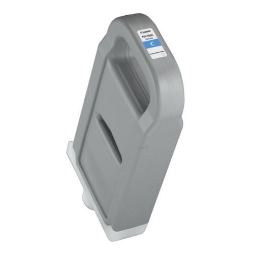 Canon Cartucho de tinta ciano (6682B001 / PFI706C)
